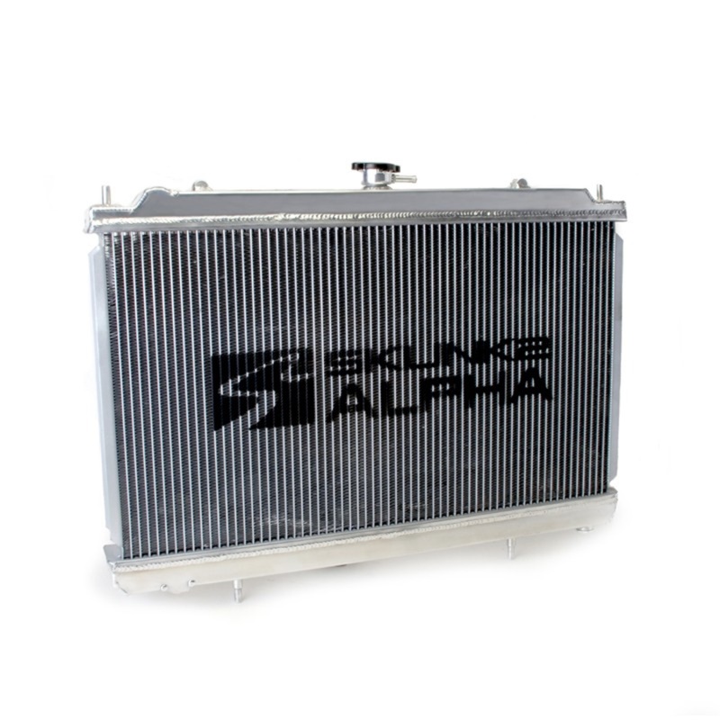 Skunk2 Alpha Series 95-98 Nissan 240sx Radiator