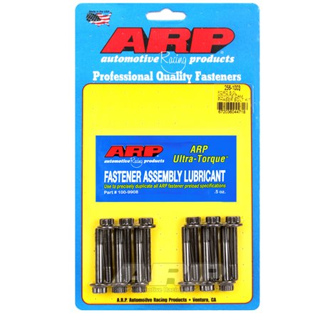 ARP Cam Bolt Kit Ford Coyote 5.0L V8