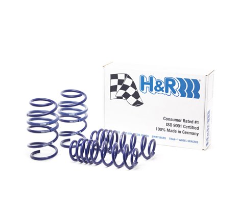 H&R 15-21 Volkswagen Golf GTI MK7 OE Sport Spring (w/DCC)