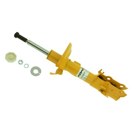 Koni Sport (Yellow) Shock 10-14 Ford Fiesta (excl ST)/Mazda2 Left Front