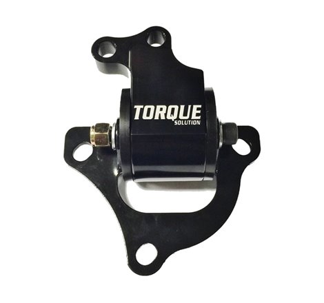 Torque Solution Billet Aluminum Engine Mount: Acura RSX 2002-2006 DC5