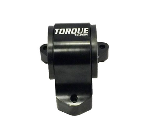 Torque Solution Billet Aluminum Rear Engine Mount: Acura RSX 2002-2006 DC5