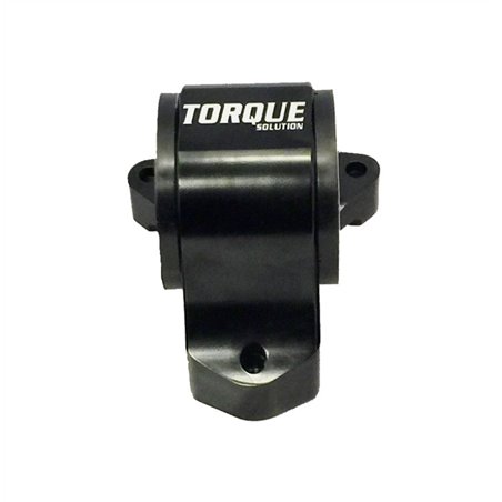 Torque Solution Billet Aluminum Rear Engine Mount: Acura RSX 2002-2006 DC5