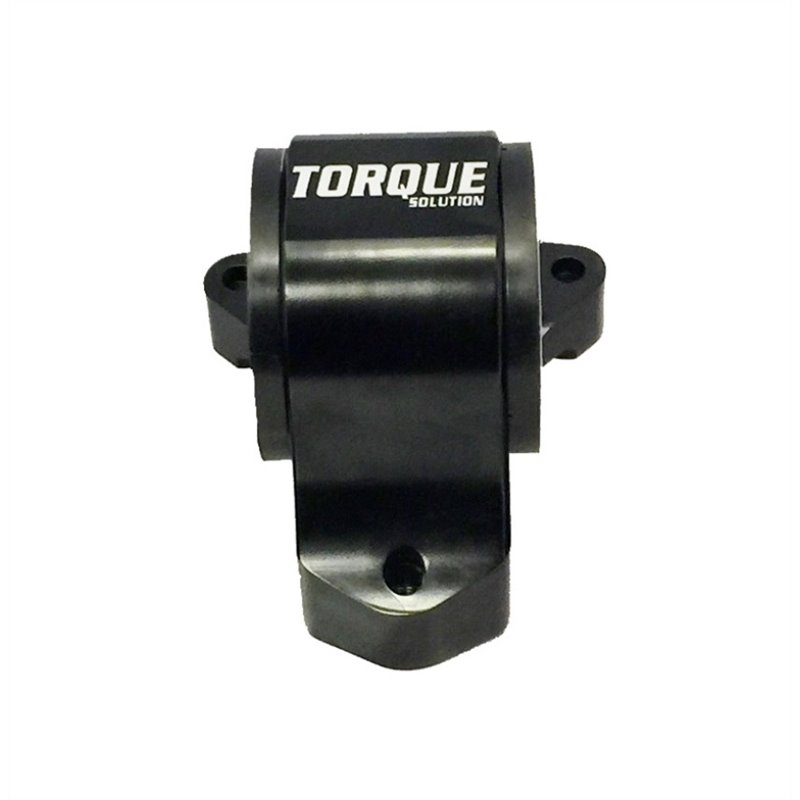 Torque Solution Billet Aluminum Rear Engine Mount: Honda Civic SI 2002-2005 (EP3)