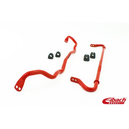 Eibach Anti-Roll Bar Kit (Front & Rear) for 2015 Subaru WRX 2.0L Turbo (excluding STI)