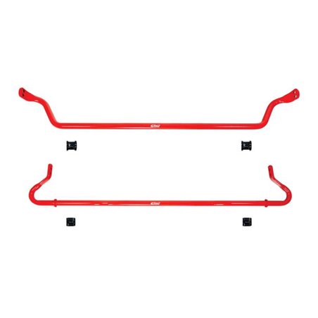 Eibach Anti-Roll Bar Kit (Front & Rear) for 2015 Subaru WRX STI 2.5L Turbo