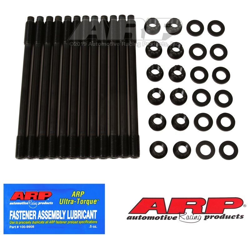 ARP Volvo B25 Head Stud Kit