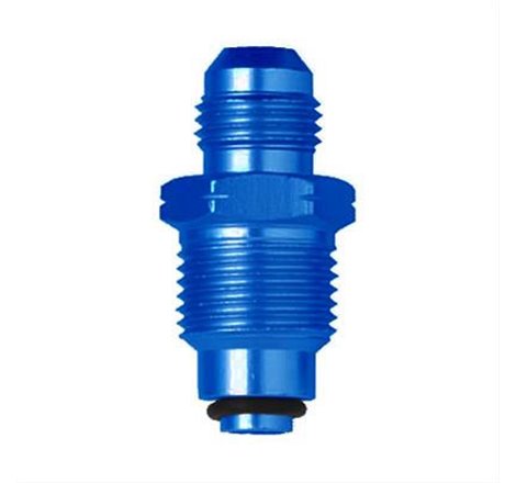 Fragola -6AN x 16mm x 1.5 Male Adapter-F.I.