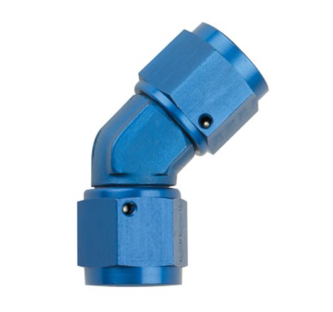 Fragola -3AN x 45 Degree Female Coupler