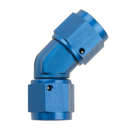 Fragola -12AN x 45 Degree Female Coupler