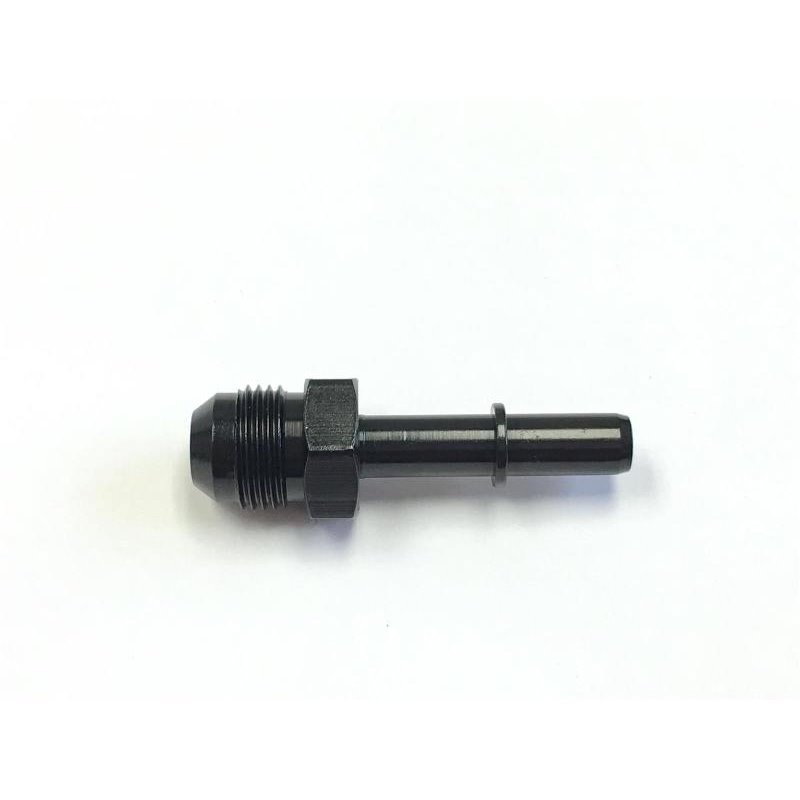 Fragola -8AN To 3/8 Male EFI Adapter