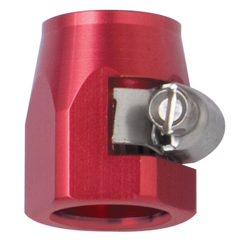 Fragola -3AN EZ Clamp - Red