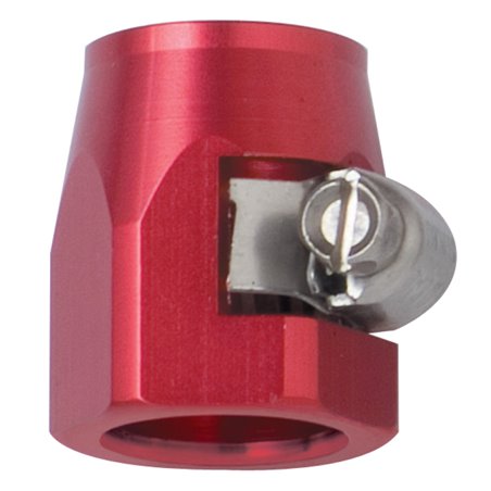 Fragola -3AN EZ Clamp - Red