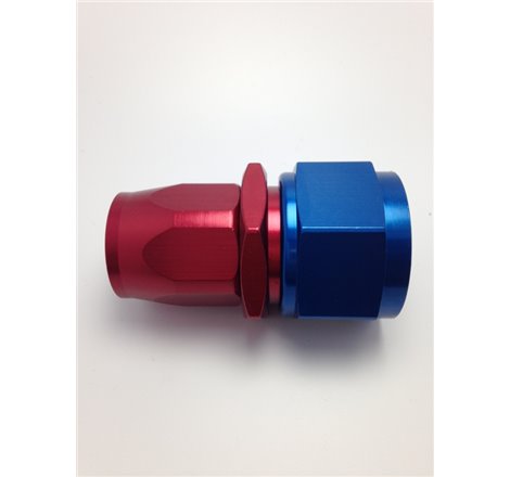 Fragola -8AN Fem. Nut x -6AN Hose Reducing Hose End