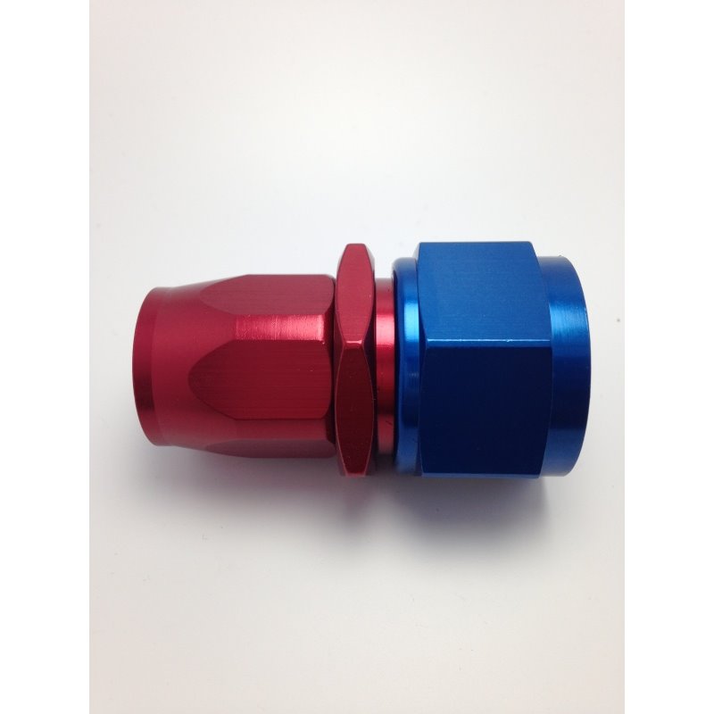 Fragola -8AN Fem. Nut x -6AN Hose Reducing Hose End