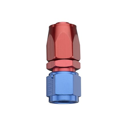 Fragola -8AN Straight Pro-Flow Hose End