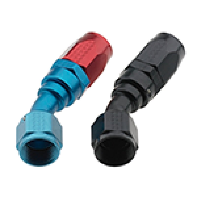 Fragola -10AN x 30 Degree Pro-Flow Hose End