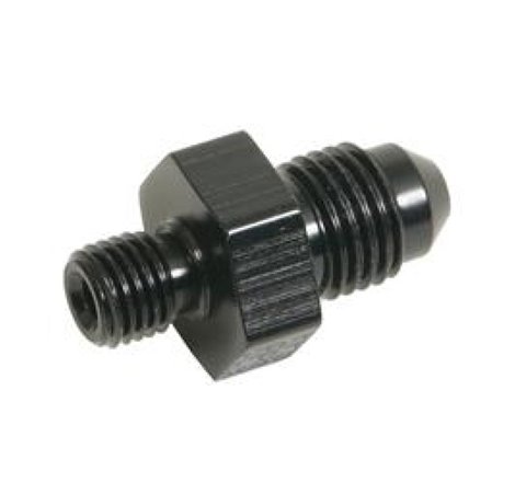 Fragola -4AN x 12 Degree x 1.5 Adapter - Black