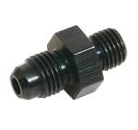 Fragola -4AN x 8 Degree x 1.5 Adapter - Black