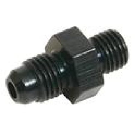 Fragola -4AN x 8 Degree x 1.5 Adapter - Black