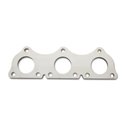 Vibrant Exhaust Manifold Flange for Audi 2.7T - 3/8in Thick - Sold in Pairs