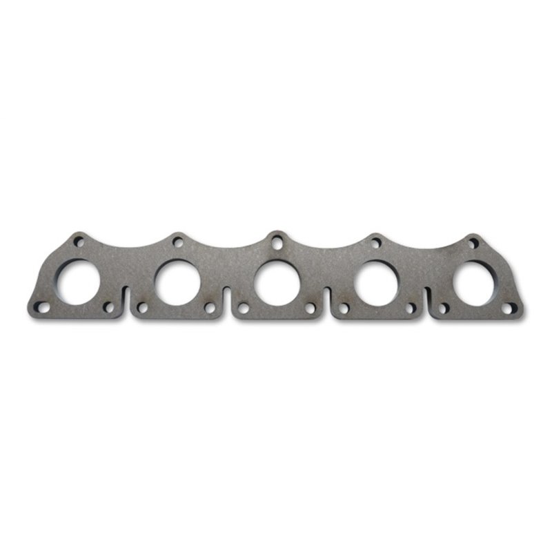 Vibrant Exhaust Manifold Flange for 05+ VW 2.5L 5 Cyl - 1/2in Thick