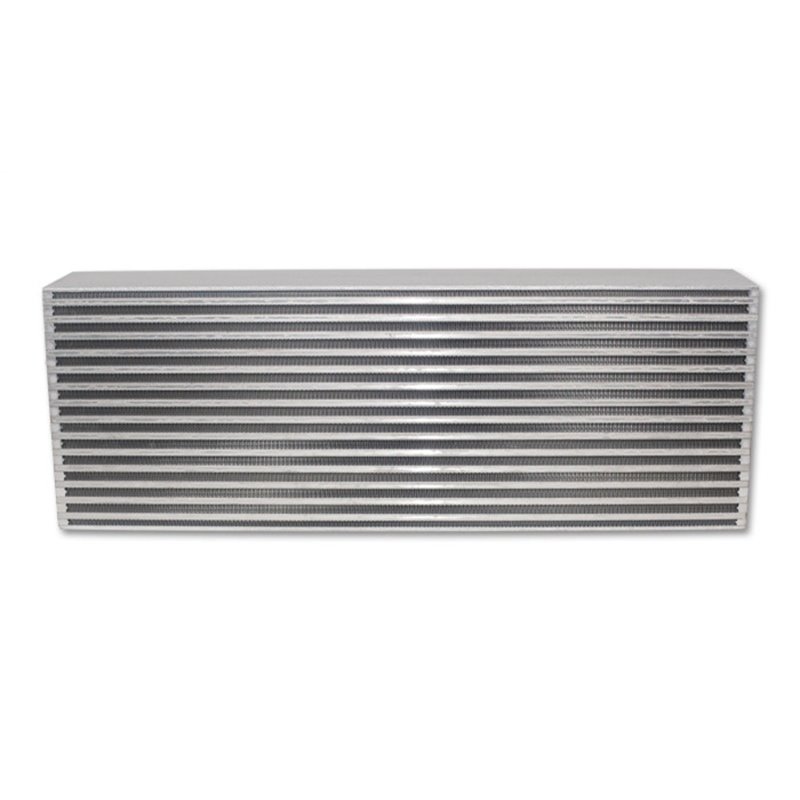 Vibrant Intercooler Core - 27.5in x 9.85in x 4.5in