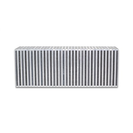 Vibrant Intercooler Core - 6in x 11.80in x 3.00in