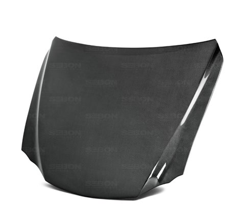 Seibon 14 Lexus IS250/350 OE Style Carbon Fiber Hood