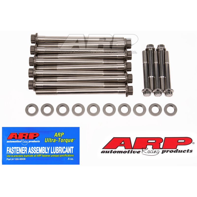 ARP Subaru 2.0L FA20 Main Bolt Kit