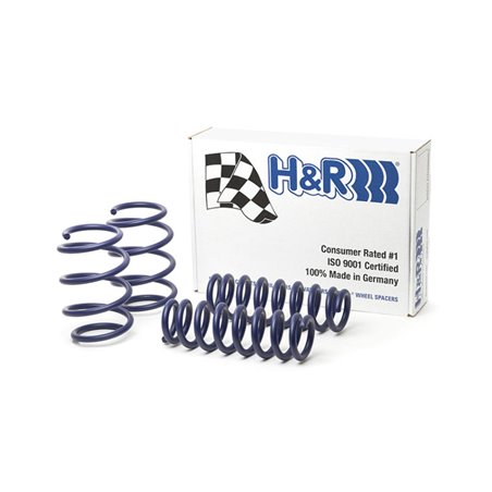 H&R 17-20 BMW 430i Gran Coupe/440i Gran Coupe F36 Sport Spring