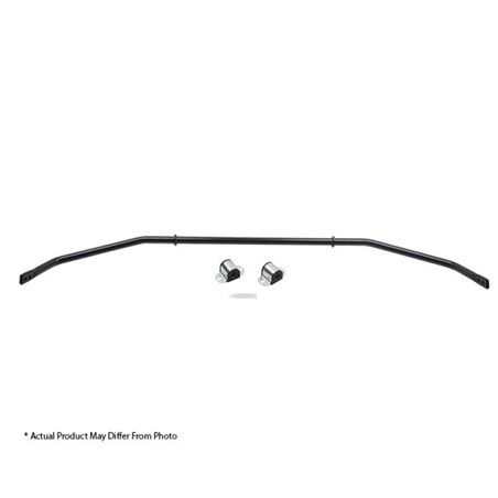 ST Rear Anti-Swaybar Set 07+ Mini Cooper R56/09+ Mini Cooper Convertible R57/08+ Mini Cooper R55