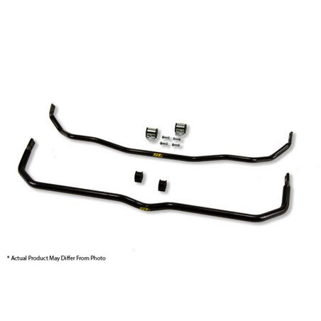 ST Anti-Swaybar Set 07+ Mini Cooper R56/09+ Mini Cooper Convertible R57/08+ Mini Cooper R55