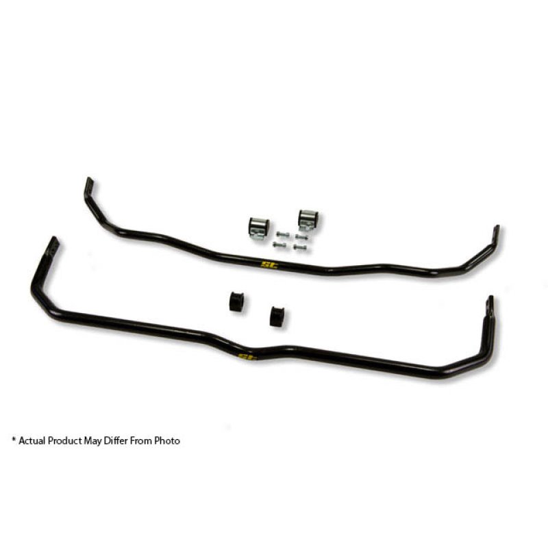 ST Anti-Swaybar Set 08+ Audi A4 & S4 (B8) Sedan & Wagon/2wd & Quattro