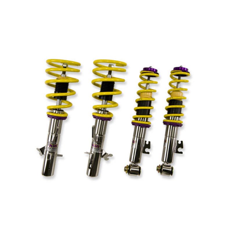 KW Coilover Kit V1 Mini Coupe (R59) (Cooper/ Cooper S/ JCW)