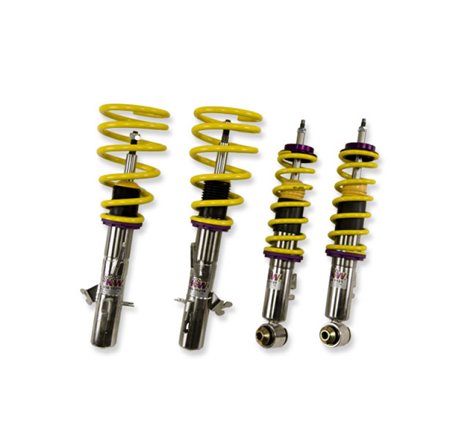 KW Coilover Kit V2 Mini Coupe (R59) (Cooper/ Cooper S/ JCW)