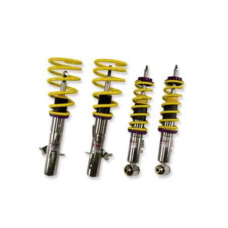 KW Coilover Kit V2 Mini Coupe (R59) (Cooper/ Cooper S/ JCW)