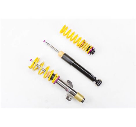 KW Coilover Kit V2 BMW 3-Series F30/ 4-Series F32 AWD w/ EDC