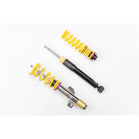 KW Coilover Kit V2 BMW 3-Series F30/ 4-Series F32 AWD w/ EDC