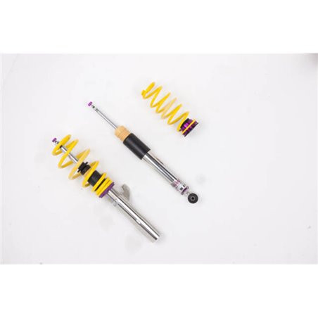 KW Coilover Kit V3 VW Beetle (16) Hatchback/ 2.5L/TDI