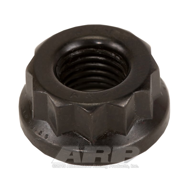 ARP M10 x 1.25 M16 Socket 12pt Nut Kit