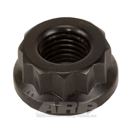 ARP M10 x 1.25 M16 Socket 12pt Nut Kit