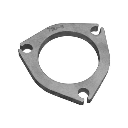 Kooks Universal 2 1/2in SS 3 Bolt Coll Flange