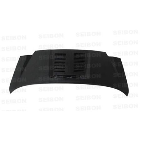 Seibon 00-05 Toyota MR-S OEM Carbon Fiber Trunk Lid