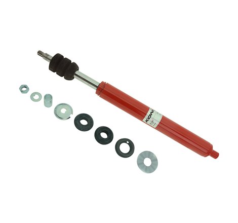 Koni Classic (Red) Shock Insert 69-71 Porsche 911/ 912 - Front