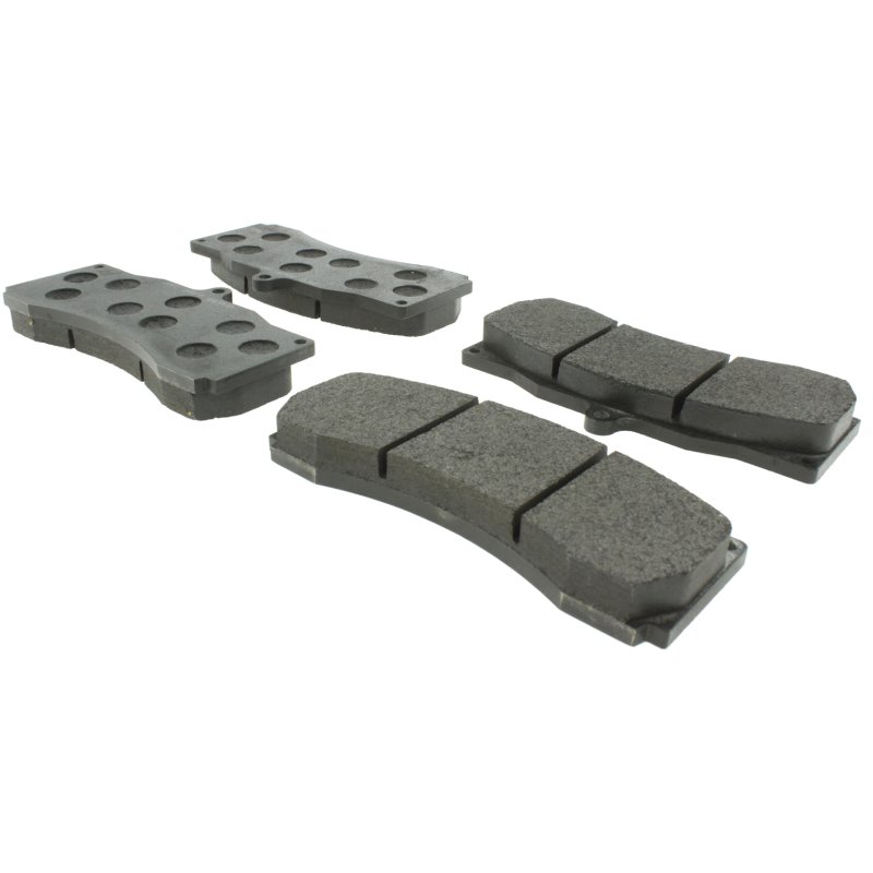 StopTech Performance Brake Pads