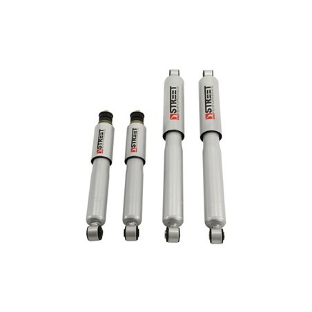 Belltech Street Performance Shock Set 2012 Ford F-350