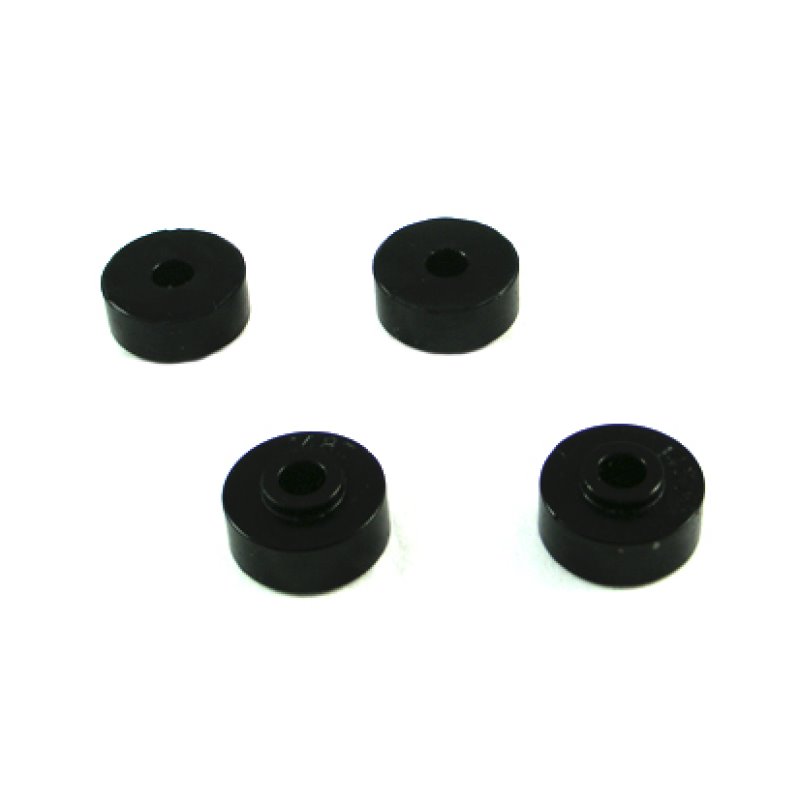 Whiteline Plus 7/96-2/03 Toyota Landcruiser Rear Upper Shock Absorber Bushing Kit