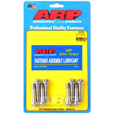 ARP Subaru FA20 2.0L Rod Bolt Kit