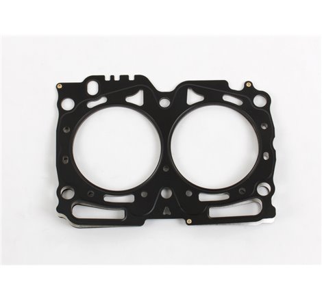 Cometic 05-09 Subaru WRX EJ255 101mm .033in MLX Head Gasket *Improved Cooling*